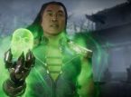 Mortal Kombat trailer shows off DLC fighter Shang Tsung