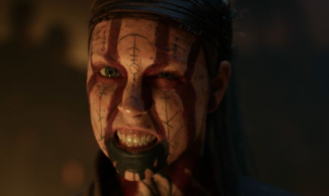 Senua's Saga: Hellblade II