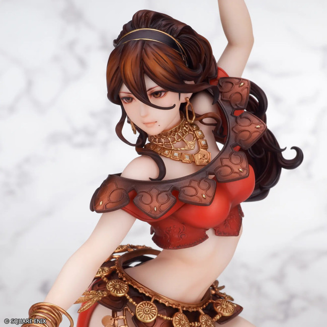 A potential Octopath Traveler III is 