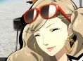 New Persona 5 Scramble trailer shows Ann in action