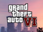 GTA VI footage appears to have leaked online