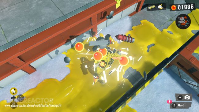 Splatoon 3