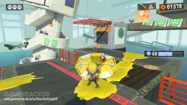 Splatoon 3