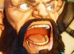 Launch of Street Fighter V marred with server issues
