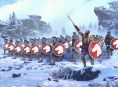 Total War: Arena rereleases today in China