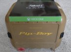 Unboxing Fallout 4: Pip-Boy Collector's Edition