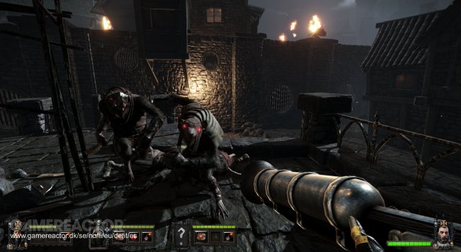 Warhammer: End Times - Vermintide