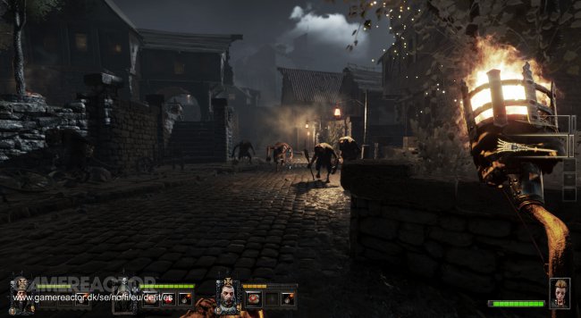 Warhammer: End Times - Vermintide
