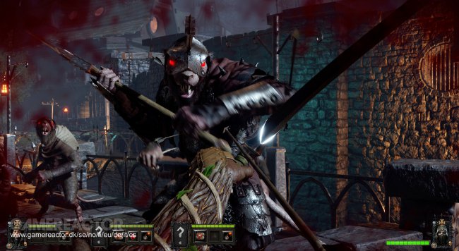 Warhammer: End Times - Vermintide
