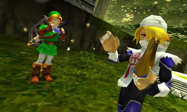Do Super Metroid and The Legend of Zelda: Ocarina of Time really need a remake?