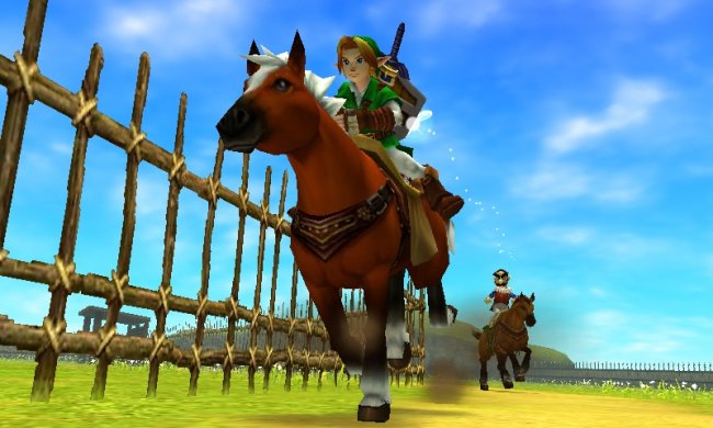 Do Super Metroid and The Legend of Zelda: Ocarina of Time really need a remake?