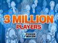 3 million people have played PowerWash Simulator