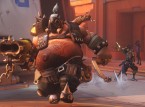 Roadhog gets long-awaited nerf in latest Overwatch 2 patch