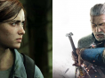 The Last of Us: Part II beats The Witcher 3's game of the year record
