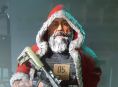 Santa Claus arrives in Battlefield 2042 and players are furious