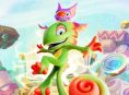 Yooka-Replaylee Preview: The platforming duo is back and ready to take on Astro Bot and Donkey Kong