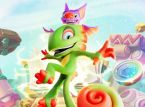 Yooka-Replaylee Preview: The platforming duo is back and ready to take on Astro Bot and Donkey Kong