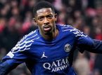 Demb&eacute;l&eacute;'s brace crushes Liverpool's hopes of a comeback, PSG into semi-finals