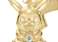 Ditto, Pikachu, and Snorlax become luxury jewellery as Pokémon turns 30