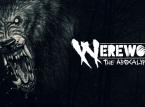 Bigben steps in to publish Werewolf: Earth Blood