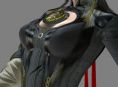 Boobs and butts of Bayonetta