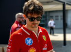 Charles Leclerc said he looked like an idiot after crash in Monaco