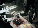 The Evil Within - Hands-On Impressions