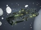 Fractured Space's receives a holiday update
