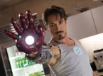 Robert Downey Jr. was originally meant to be a Marvel villain, not a hero