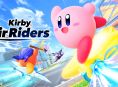 Kirby Air Riders price and boxart confirmed for Nintendo Switch 2