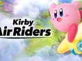 Masahiro Sakurai reveals Kirby Air Riders launch date and explains why he made the game