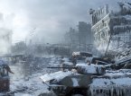 Metro Exodus will be shown at The Game Awards