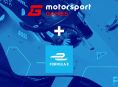 rFactor 2 is now the official sim racing platform of Formula E