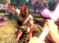 It looks like Shadow Warrior is getting a sequel