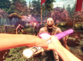 Grab the special edition of 2013's Shadow Warrior for free