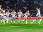 England beats Spain, takes big step toward World Cup 2027 qualification