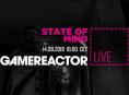 We delve into State of Mind on today's livestream