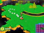 ToeJam and Earl getting back in the groove on March 1