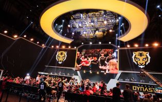 Seoul Dynasty to focus on the Overwatch amateur scene going forward