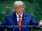 Trump on Gaza: "The war is over"