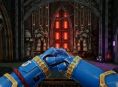 Warhammer 40,000: Boltgun gets an action packed new trailer