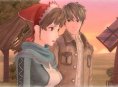 Valkyria Chronicles coming to Nintendo Switch