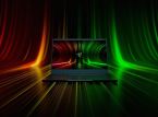 Razer's E3 presentation included an AMD Razer Blade 14, a brutal charger and the world's first THX PC monitor