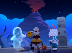 Rewilders: The Lost Spring aims to "deliver the same kind of emotional message" as Endling - Extinction is Forever