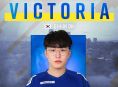 Boston Uprising has promoted Victoria from its academy team