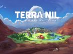 Terra Nil, a new city builder about ecosystem reconstruction just got announced