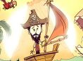 Don't Starve: Shipwrecked hitting Early Access