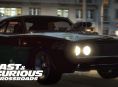 Fast & Furious game announced at The Game Awards