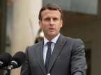 France formally recognises the State of Palestine