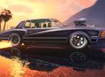 Grand Theft Auto Online's Winter update brings Ray-Traced visuals
